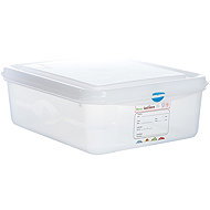Denox GN1/2 with lid GASTRONOX 6,5 l, airtight - Gastro Container