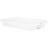 Denox GN1/1 with lid GASTRONOX 9 l, airtight - Gastro Container