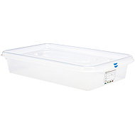 Denox GN1/1 with lid GASTRONOX 13 l, airtight - Gastro Container