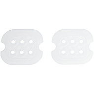 Denox Drip tray GN1/6 for GASTRONOX, 11,5 × 10 × 1,6 cm - Gastro Equipment