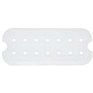 Denox Drip tray GN1/3 for GASTRONOX, 26,5 × 11,5 × 2 cm - Gastro Equipment