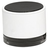 Denver BTS-21 white - Bluetooth Speaker