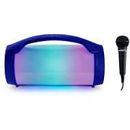 Bigben PARTYBTLITEBL - Bluetooth Speaker