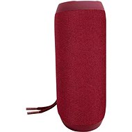 Denver BTS-110, Bordeaux - Bluetooth Speaker