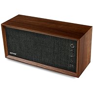 Denver BTS-210GREY - Bluetooth Speaker