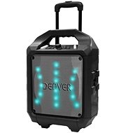 Denver TSP-505 - Bluetooth Speaker