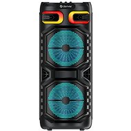 Denver BPS-355 - Bluetooth Speaker