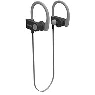 Denver BTE-110B - Wireless Headphones