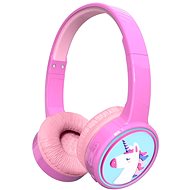 Denver BTH-106P - Wireless Headphones