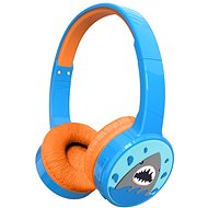 Denver BTH-107BU - Wireless Headphones
