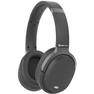 Denver BTN-210B - Wireless Headphones