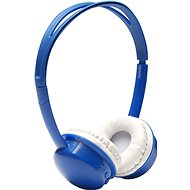 Denver BTH-150, Blue - Headphones