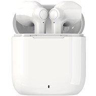 Denver TWE-39W - Wireless Headphones