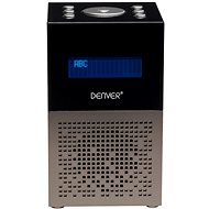 Denver CRD-510 - Radio Alarm Clock