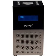 Denver CRD-510 - Radio Alarm Clock