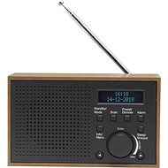 Denver DAB-46 Dark Grey - Radio