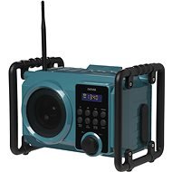 Denver WRB-50 - Radio