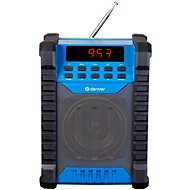 Denver WRB-60 - Radio