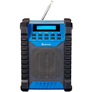 Denver WRD-60 - Radio