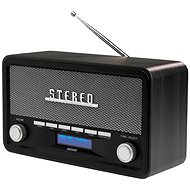 Denver DAB-18DARKGREY - Radio