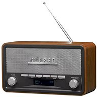 Denver DAB-18 - Radio