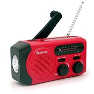 Denver SCR-2010MK2 - Radio
