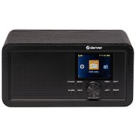 Denver DIR-200 - Radio