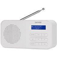 Denver DAB-42WHITE - Rádio