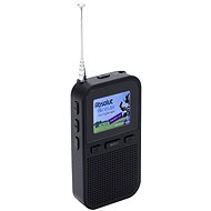 Denver DAH-126 - Radio