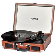 Denver VPL-120 Brown - Turntable