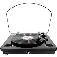 Denver VPL-210, BLACK - Turntable
