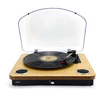 Denver VPL-210, WOOD - Turntable
