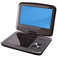 Denver MT-980T2H - DVD Player