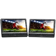 Denver MTW-1085TWIN - DVD Player