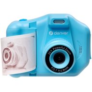 DENVER KPC-1370BU - Children's Camera
