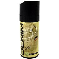 DENIM Gold 150 ml - Dezodorant