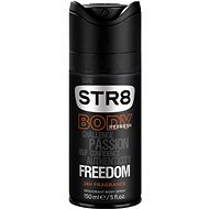 STR8 Freedom Dezodorant Spray 150 ml - Dezodorant