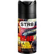 Rebel STR8 Deodorant Spray 150 ml - Deodorant