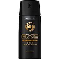 AXE Gold Arany Temptation 150 ml - Dezodor