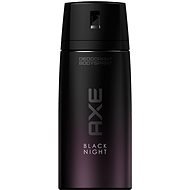 AXE Black Night 150 ml - Dezodorant