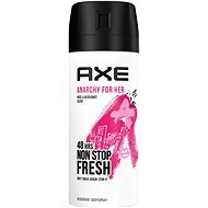 Axe Anarchy For Her Dezodor spray nőknek 150 ml - Dezodor