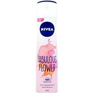 NIVEA Fabulous Flower 150 ml - Antiperspirant for Women