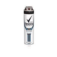 REXONA Men Williams Racing deo spray 150 ml - Antiperspirant