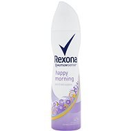 Rexona Happy Morning antiperspirant v spreji 150 ml - Antiperspirant