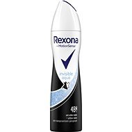 Rexona Invisible Aqua Izzadásgátló spray 150 ml - Izzadásgátló