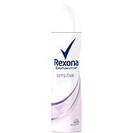 REXONA SkinCare Sensitive 150 ml - Antiperspirant for Women