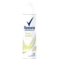 REXONA Dry & Fresh Stress Control 150ml - Antiperspirant