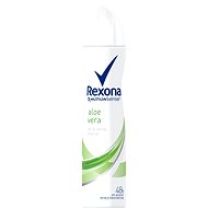 REXONA SkinCare Aloe Vera 250 ml - Antiperspirant