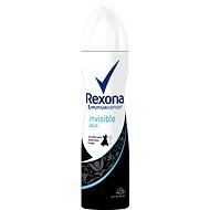 REXONA Invisible Aqua 250 ml - Dámsky antiperspirant
