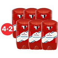 OLD SPICE WhiteWater 6 x 50ml - Deodorant